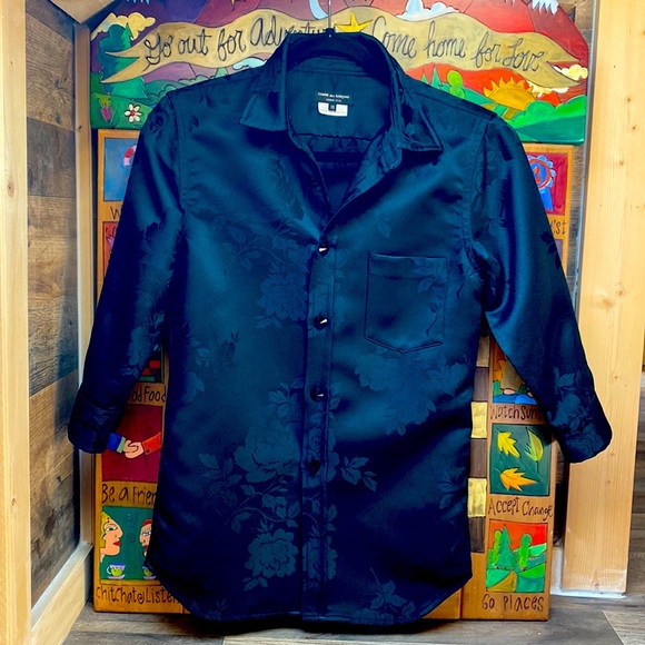 Comme des Garcons Jackets & Blazers - Comme des Garçons Jacket